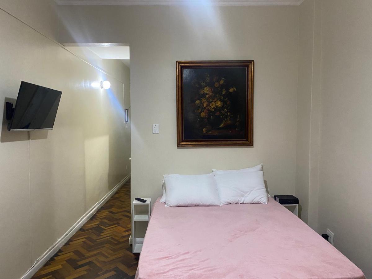 Apartment Ld402-copacabana