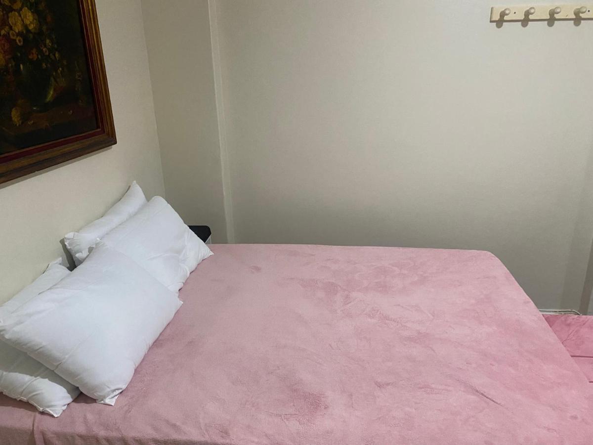 Apartment Ld402-copacabana *