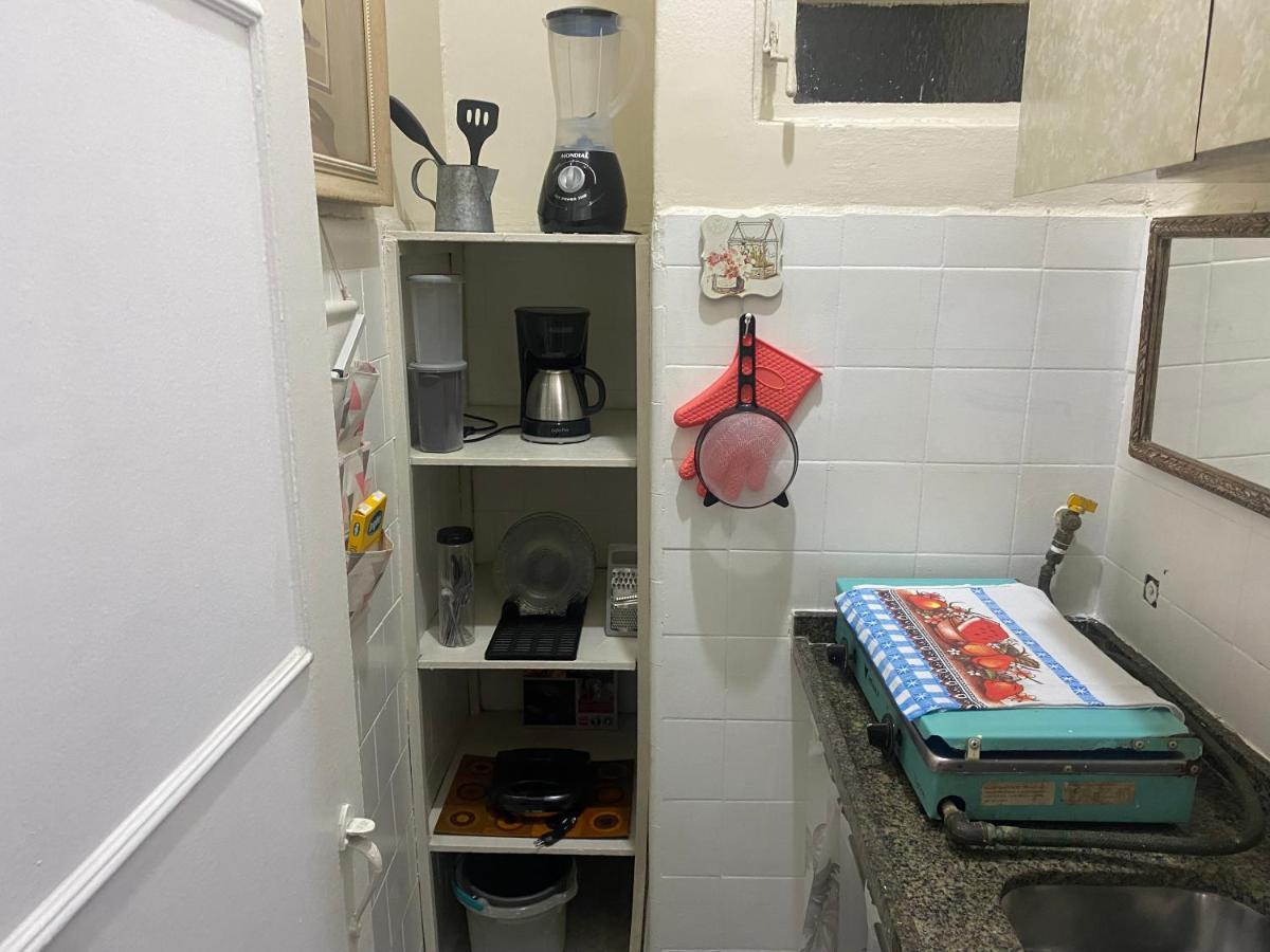 Apartment Ld402-copacabana Rio de Janeiro