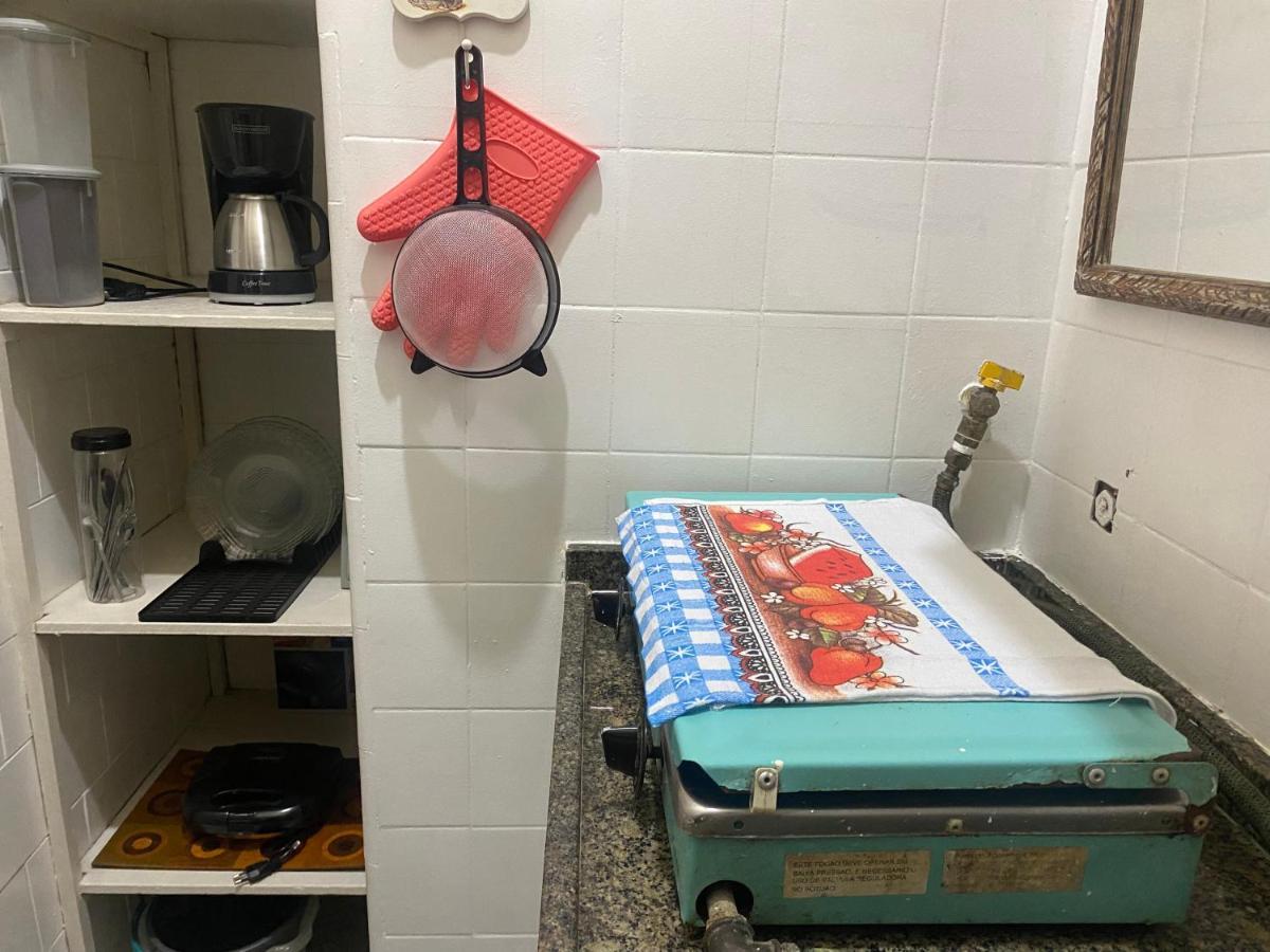 Apartment Ld402-copacabana